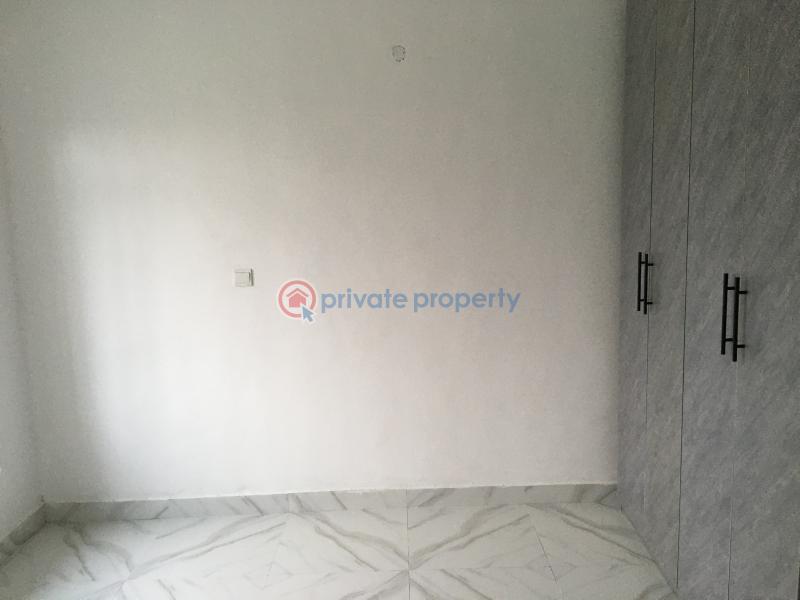 Terraced Duplex For Sale After Channels Tv Isheri North Ojodu Lagos - 6