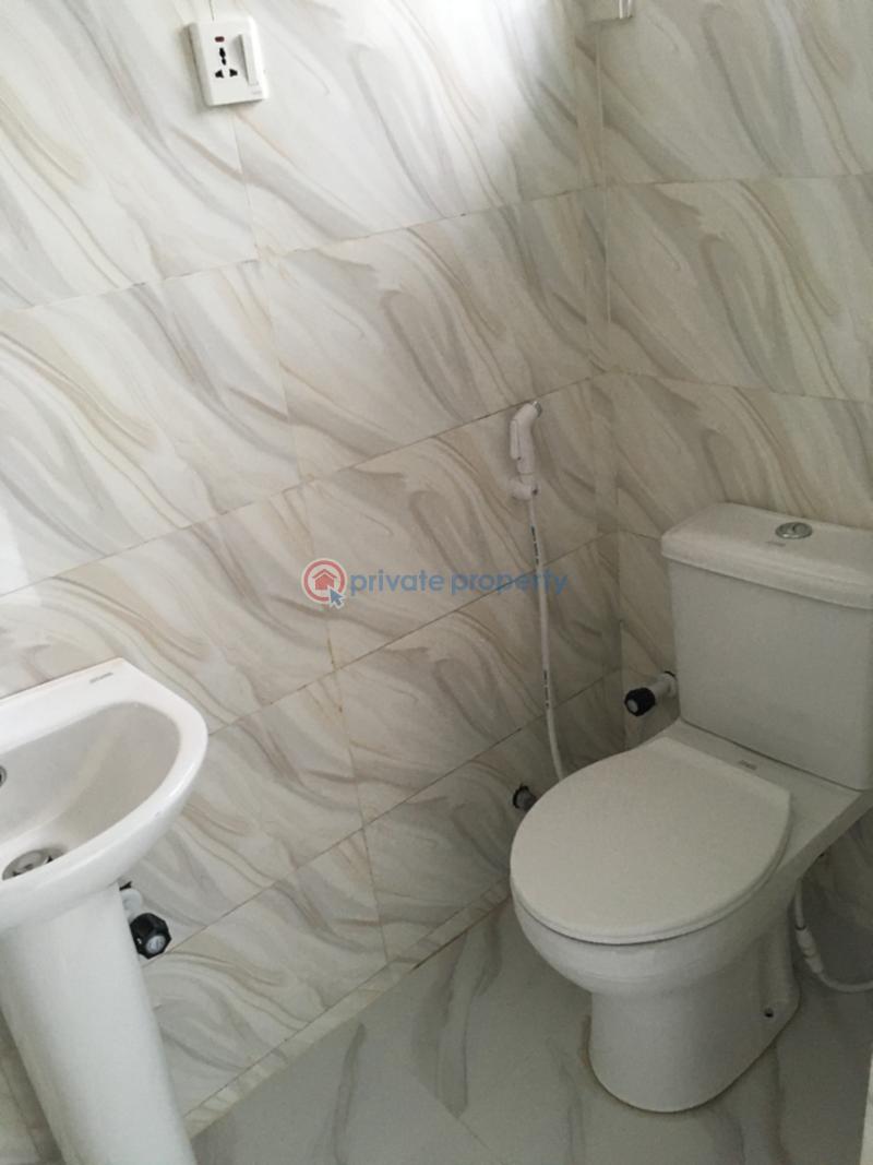 Terraced Duplex For Sale After Channels Tv Isheri North Ojodu Lagos - 9