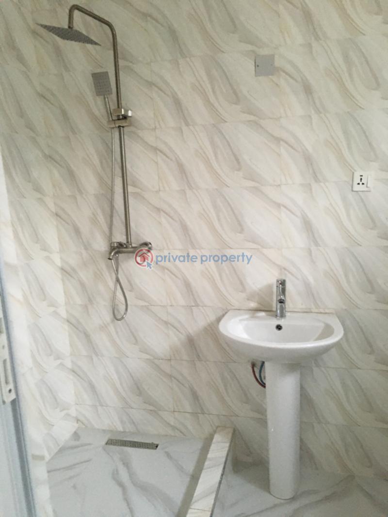 Terraced Duplex For Sale After Channels Tv Isheri North Ojodu Lagos - 5