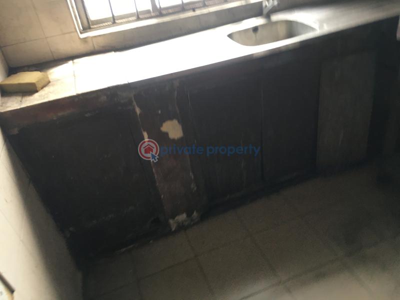 4 bedroom Office For Rent Beach Road Ebute Ebute Ikorodu Lagos - 7