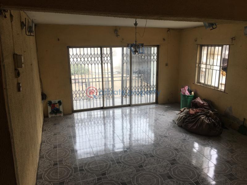 4 bedroom Office For Rent Beach Road Ebute Ebute Ikorodu Lagos - 8
