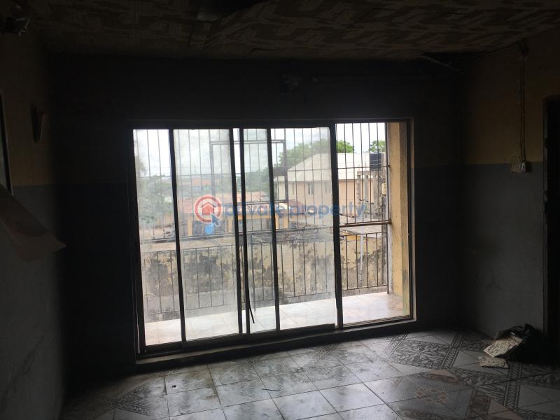 4 bedroom Office For Rent Beach Road Ebute Ebute Ikorodu Lagos - 4