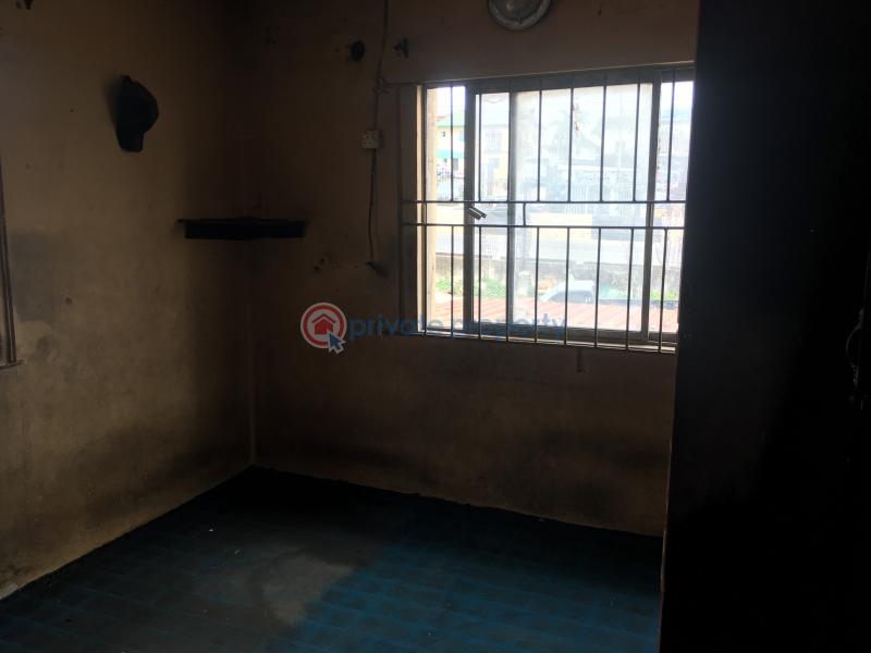 4 bedroom Office For Rent Beach Road Ebute Ebute Ikorodu Lagos - 3