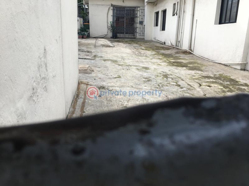 4 bedroom Semi detached Duplex For Sale Opebi Ikeja Lagos - 0