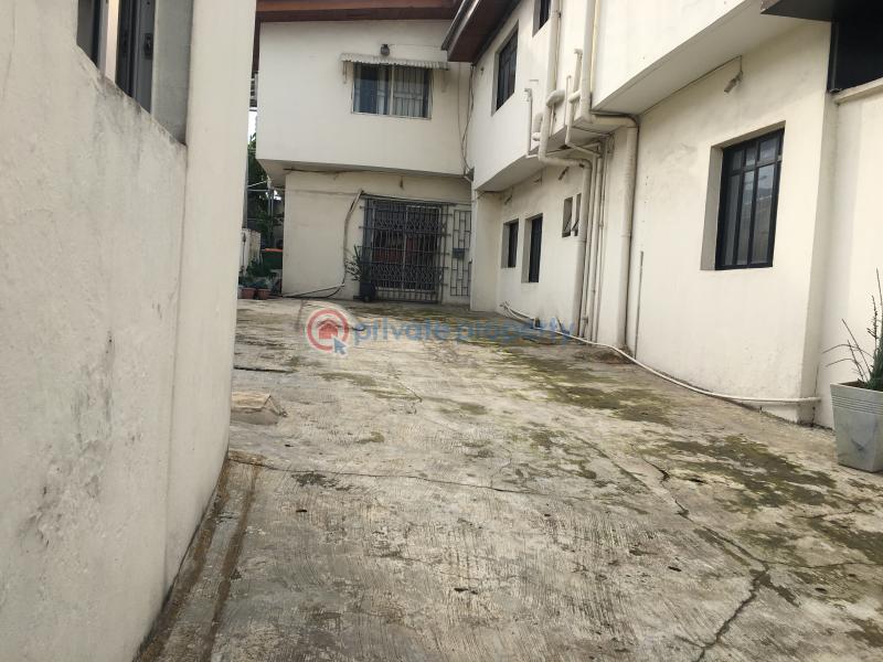 4 bedroom Semi detached Duplex For Sale Opebi Ikeja Lagos - 1