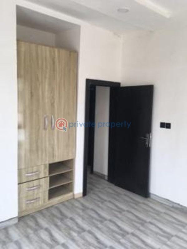 4 bedroom Detached Duplex For Sale Off Isaac John Street Ikeja GRA Lagos - 12