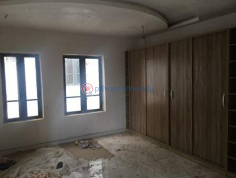 4 bedroom Detached Duplex For Sale Off Isaac John Street Ikeja GRA Lagos - 2