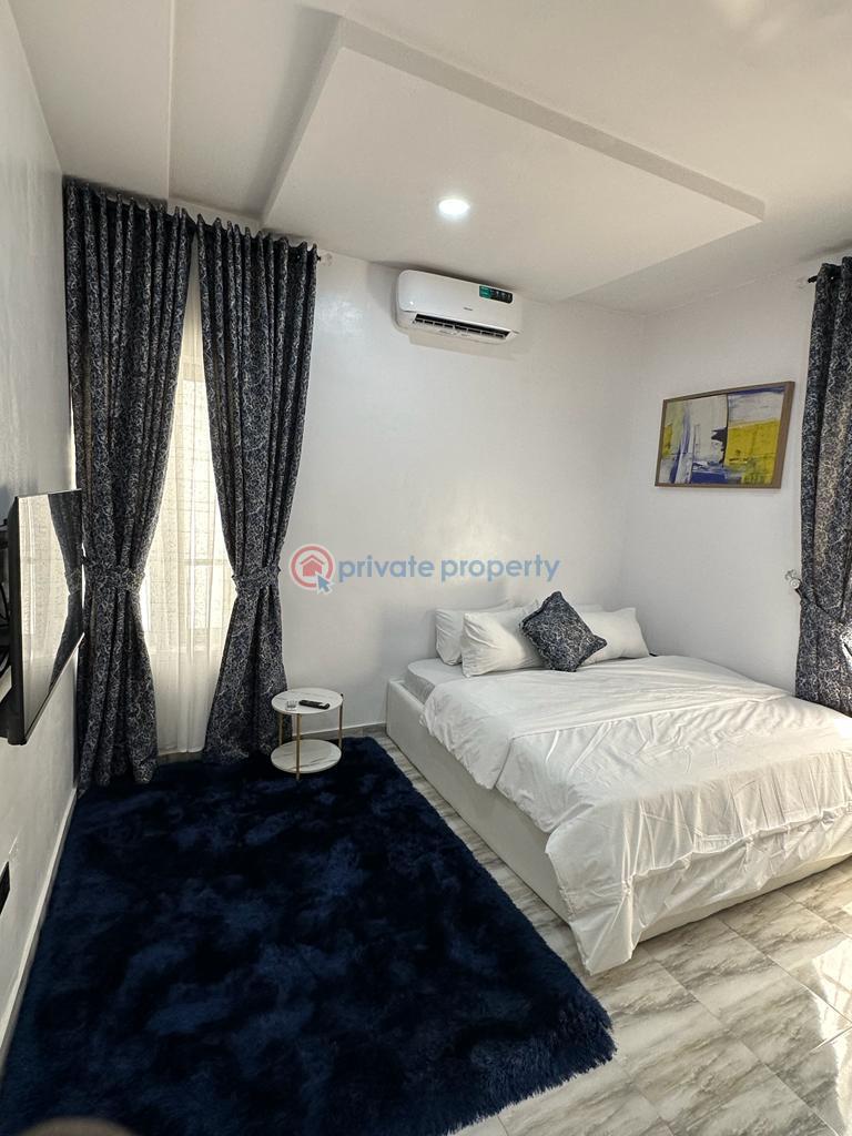 4 bedroom Detached Duplex For Sale Off Isaac John Street Ikeja GRA Lagos - 27