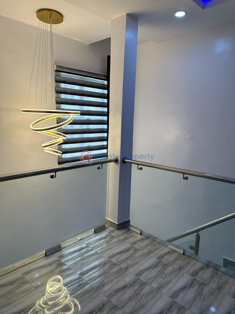 4 bedroom Detached Duplex For Sale Off Isaac John Street Ikeja GRA Lagos - 23