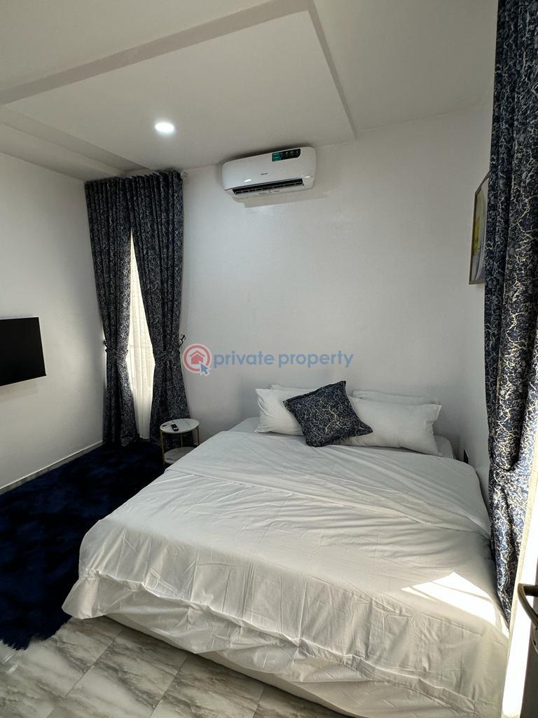 4 bedroom Detached Duplex For Sale Off Isaac John Street Ikeja GRA Lagos - 32