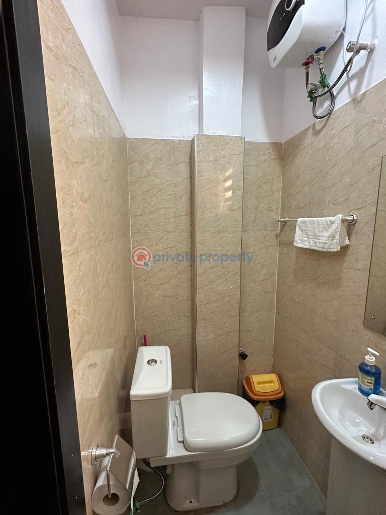 4 bedroom Detached Duplex For Sale Off Isaac John Street Ikeja GRA Lagos - 13