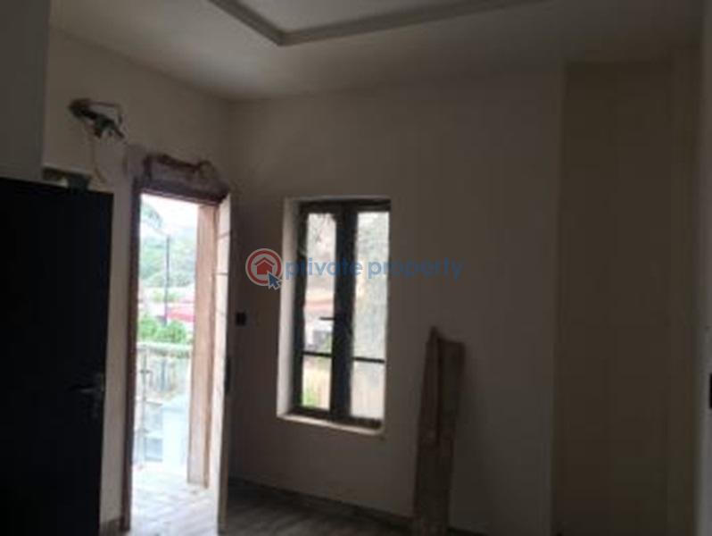 4 bedroom Detached Duplex For Sale Off Isaac John Street Ikeja GRA Lagos - 4