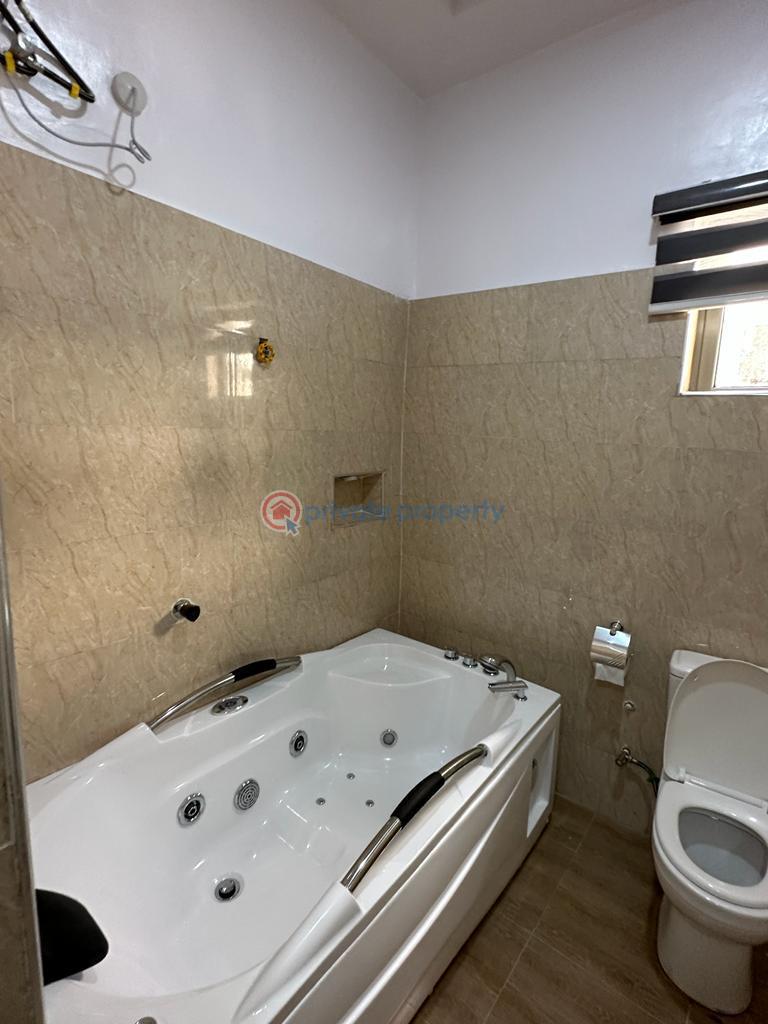 4 bedroom Detached Duplex For Sale Off Isaac John Street Ikeja GRA Lagos - 31