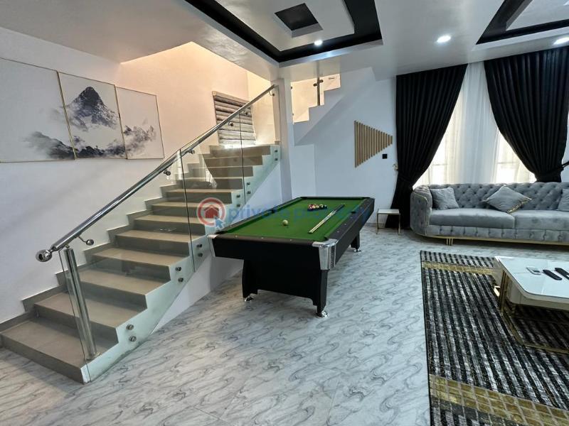 4 bedroom Detached Duplex For Sale Off Isaac John Street Ikeja GRA Lagos - 15