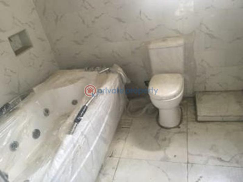 4 bedroom Detached Duplex For Sale Off Isaac John Street Ikeja GRA Lagos - 1