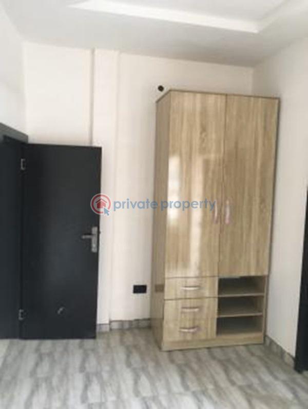 4 bedroom Detached Duplex For Sale Off Isaac John Street Ikeja GRA Lagos - 5