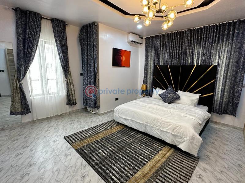 4 bedroom Detached Duplex For Sale Off Isaac John Street Ikeja GRA Lagos - 19