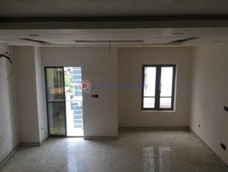 4 bedroom Detached Duplex For Sale Off Isaac John Street Ikeja GRA Lagos - 11