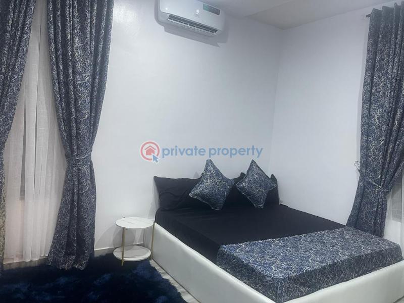 4 bedroom Detached Duplex For Sale Off Isaac John Street Ikeja GRA Lagos - 30