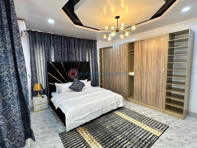 4 bedroom Detached Duplex For Sale Off Isaac John Street Ikeja GRA Lagos - 28