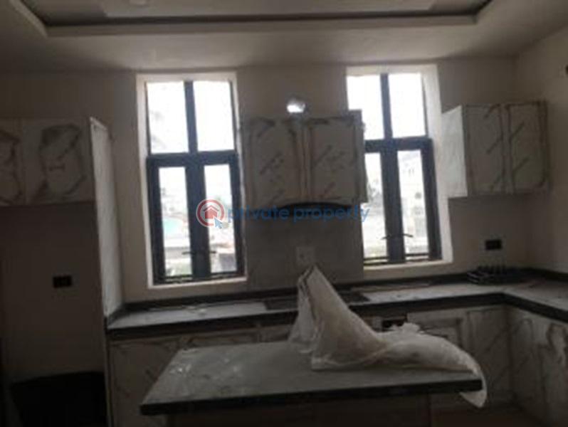4 bedroom Detached Duplex For Sale Off Isaac John Street Ikeja GRA Lagos - 3