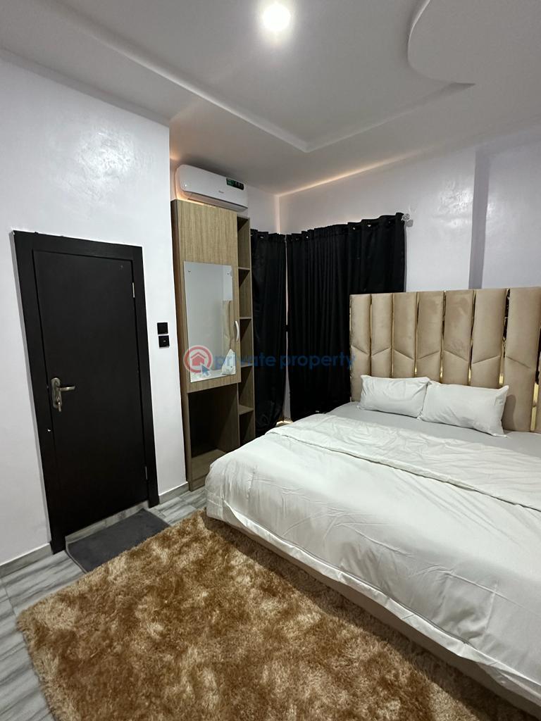 4 bedroom Detached Duplex For Sale Off Isaac John Street Ikeja GRA Lagos - 14