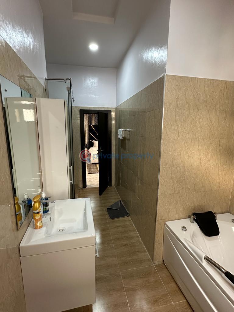 4 bedroom Detached Duplex For Sale Off Isaac John Street Ikeja GRA Lagos - 24