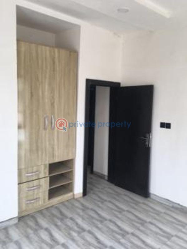 4 bedroom Detached Duplex For Sale Off Isaac John Street Ikeja GRA Lagos - 7