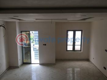 4 bedroom Detached Duplex For Sale Off Isaac John Street Ikeja GRA Lagos - 6