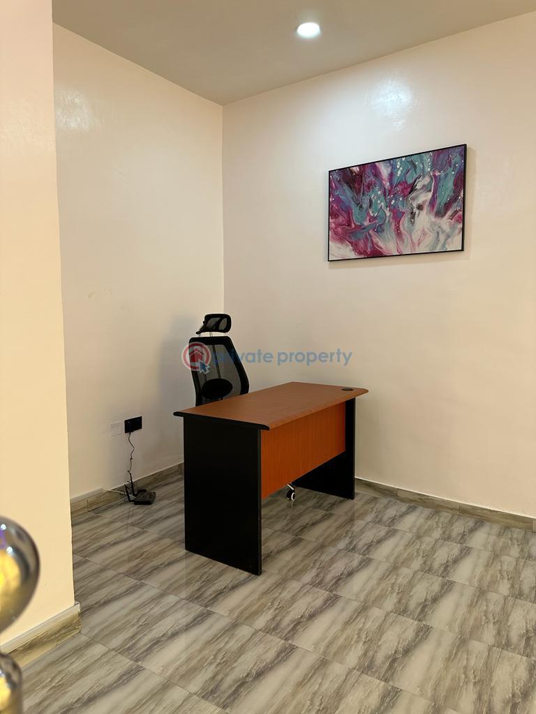 4 bedroom Detached Duplex For Sale Off Isaac John Street Ikeja GRA Lagos - 18