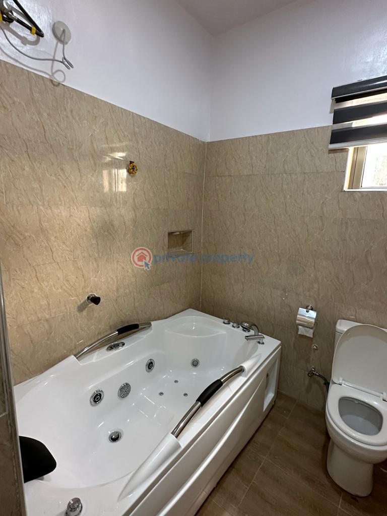 4 bedroom Detached Duplex For Sale Off Isaac John Street Ikeja GRA Lagos - 29
