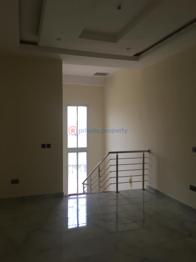 4 bedroom Terraced Duplex For Sale Off Oba Akinjobi Street Ikeja GRA Lagos - 14