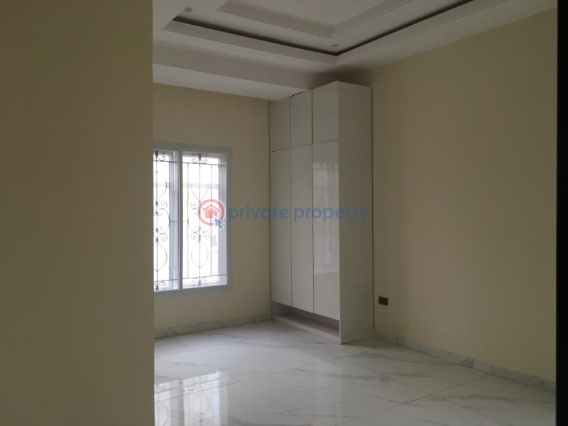 4 bedroom Terraced Duplex For Sale Off Oba Akinjobi Street Ikeja GRA Lagos - 7