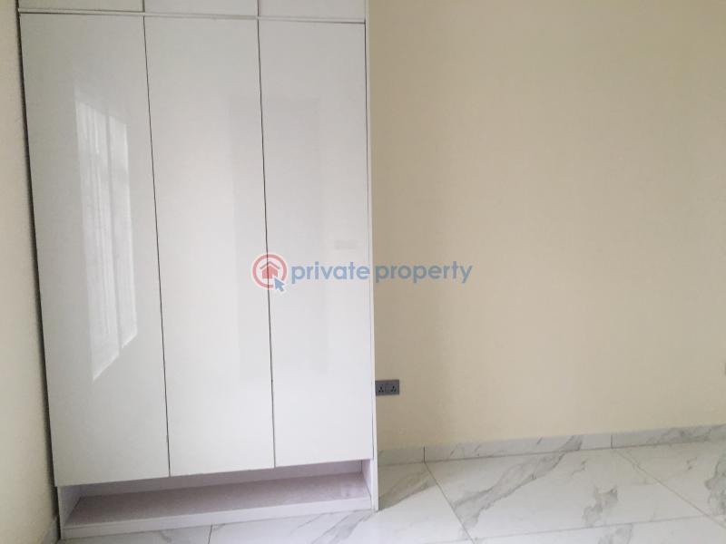 4 bedroom Terraced Duplex For Sale Off Oba Akinjobi Street Ikeja GRA Lagos - 9