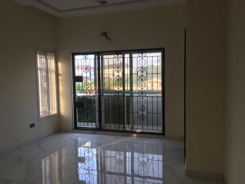 4 bedroom Terraced Duplex For Sale Off Oba Akinjobi Street Ikeja GRA Lagos - 11