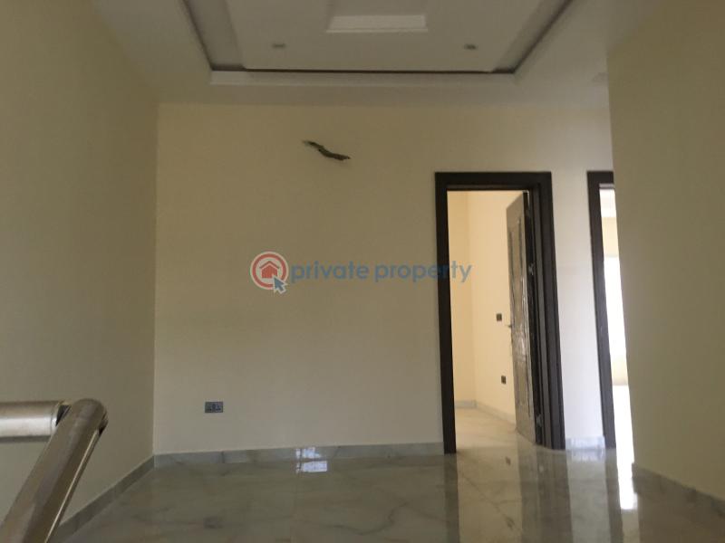 4 bedroom Terraced Duplex For Sale Off Oba Akinjobi Street Ikeja GRA Lagos - 6