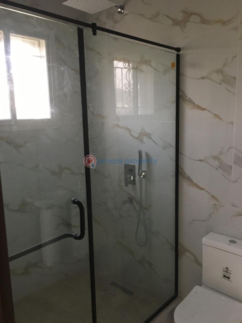 4 bedroom Terraced Duplex For Sale Off Oba Akinjobi Street Ikeja GRA Lagos - 13