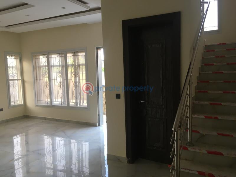 4 bedroom Terraced Duplex For Sale Off Oba Akinjobi Street Ikeja GRA Lagos - 2