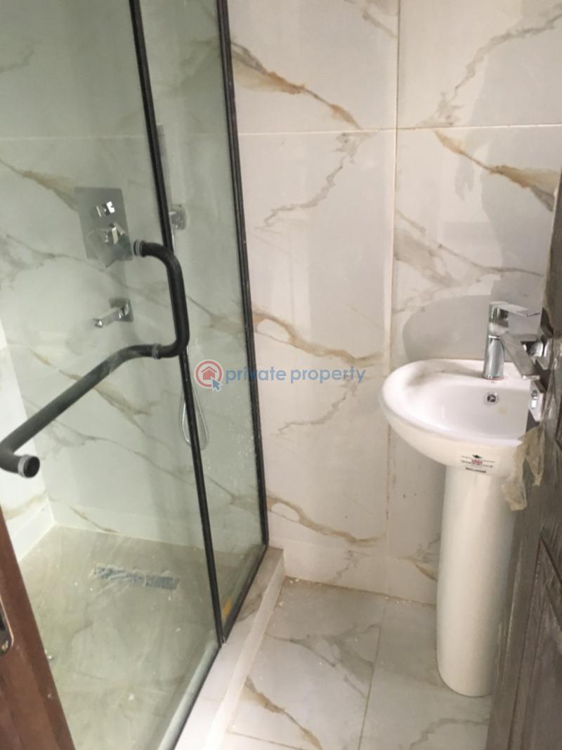 4 bedroom Terraced Duplex For Sale Off Oba Akinjobi Street Ikeja GRA Lagos - 8