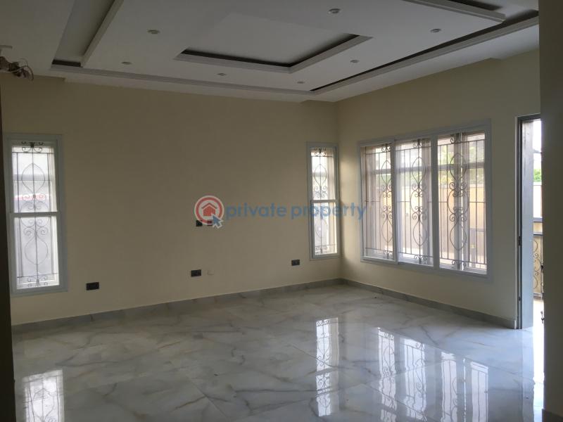 4 bedroom Terraced Duplex For Sale Off Oba Akinjobi Street Ikeja GRA Lagos - 1