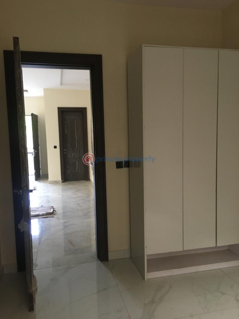 4 bedroom Terraced Duplex For Sale Off Oba Akinjobi Street Ikeja GRA Lagos - 3