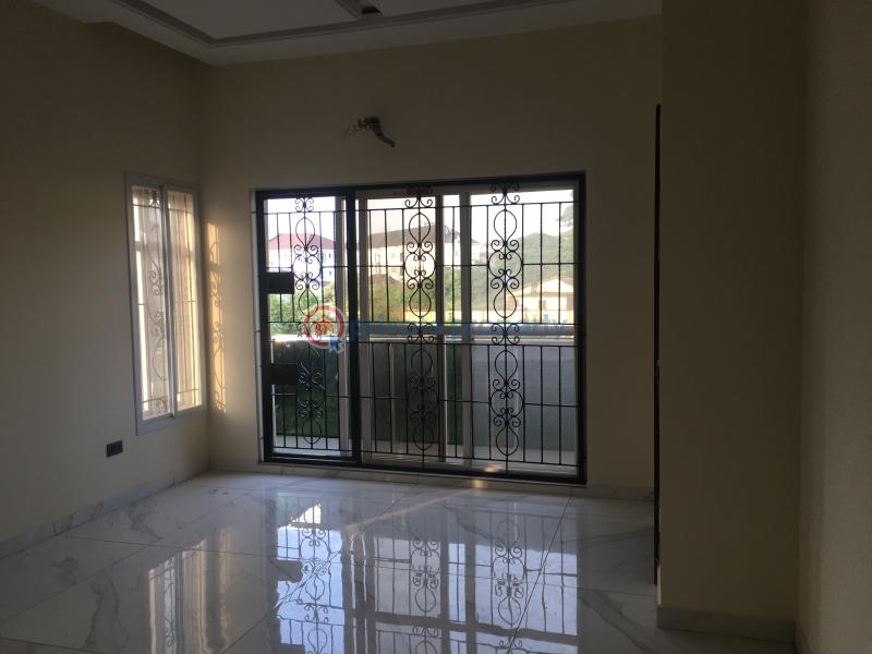 4 bedroom Terraced Duplex For Sale Off Oba Akinjobi Street Ikeja GRA Lagos - 10