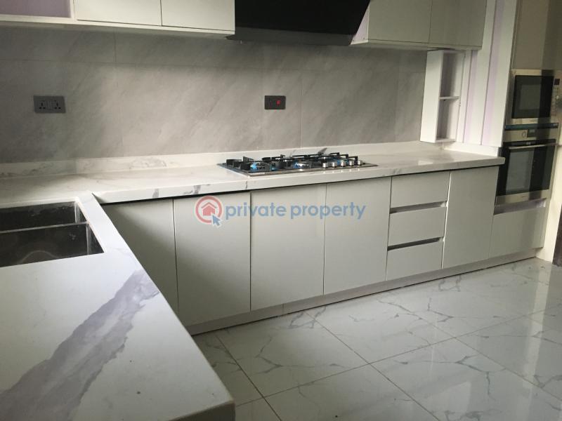 4 bedroom Terraced Duplex For Sale Off Oba Akinjobi Street Ikeja GRA Lagos - 0