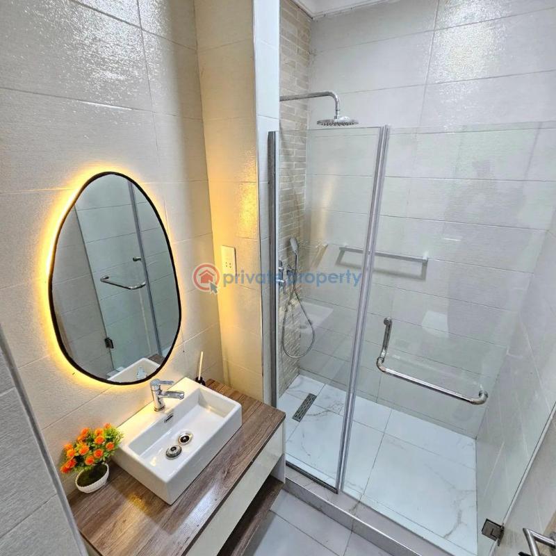 Heavenly 2 bedroom - 1 2 bedroom Short Stay Short let Periwinkle Estate Lekki Phase 1 Lagos - 1