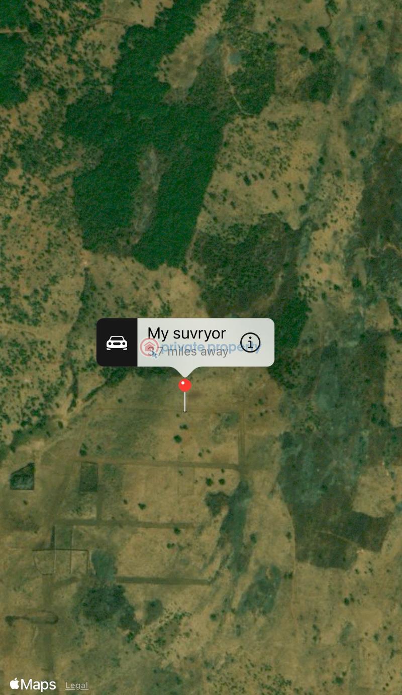 Mixed use Land For Sale Guzape 2 Guzape Abuja Phase 1  - 2