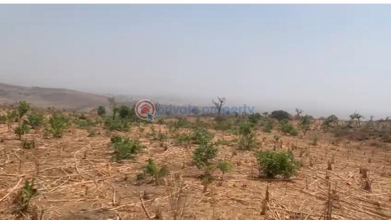 Mixed use Land For Sale Guzape 2 Guzape Abuja Phase 1  - 1