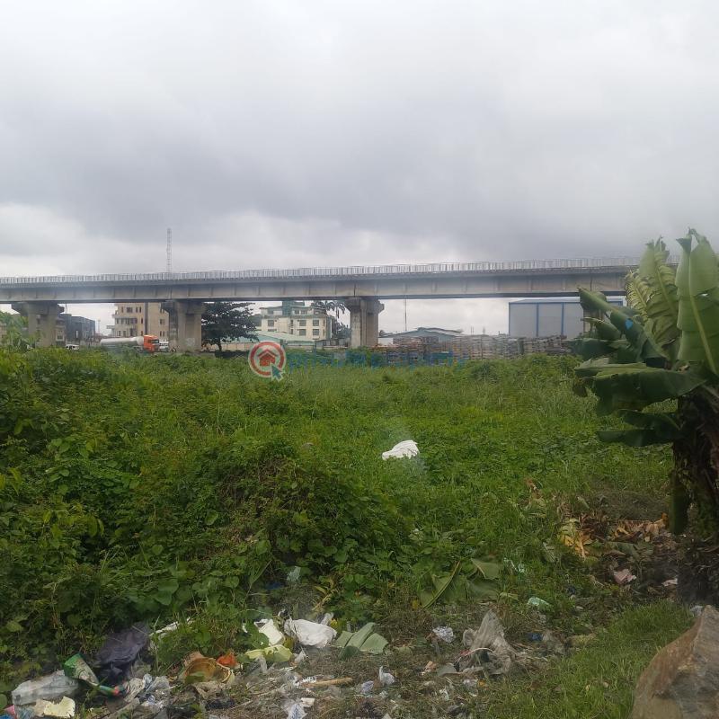 Commercial Property For Sale Orile  Lagos - 0