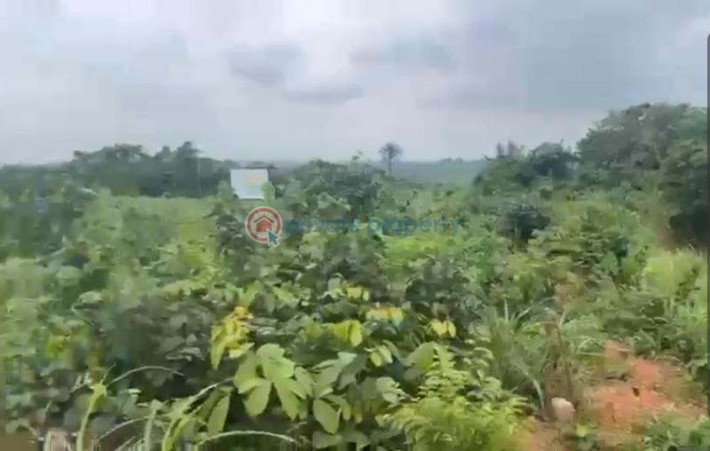 Commercial Land For Sale Onidundu Mokoloki Obafemi Owode Ogun - 2