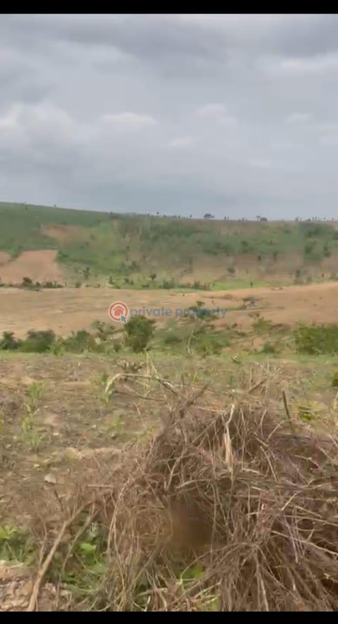 3 bedroom Residential Land For Sale Beside Harmony Estate Galadimawa Abuja Phase 3  - 4