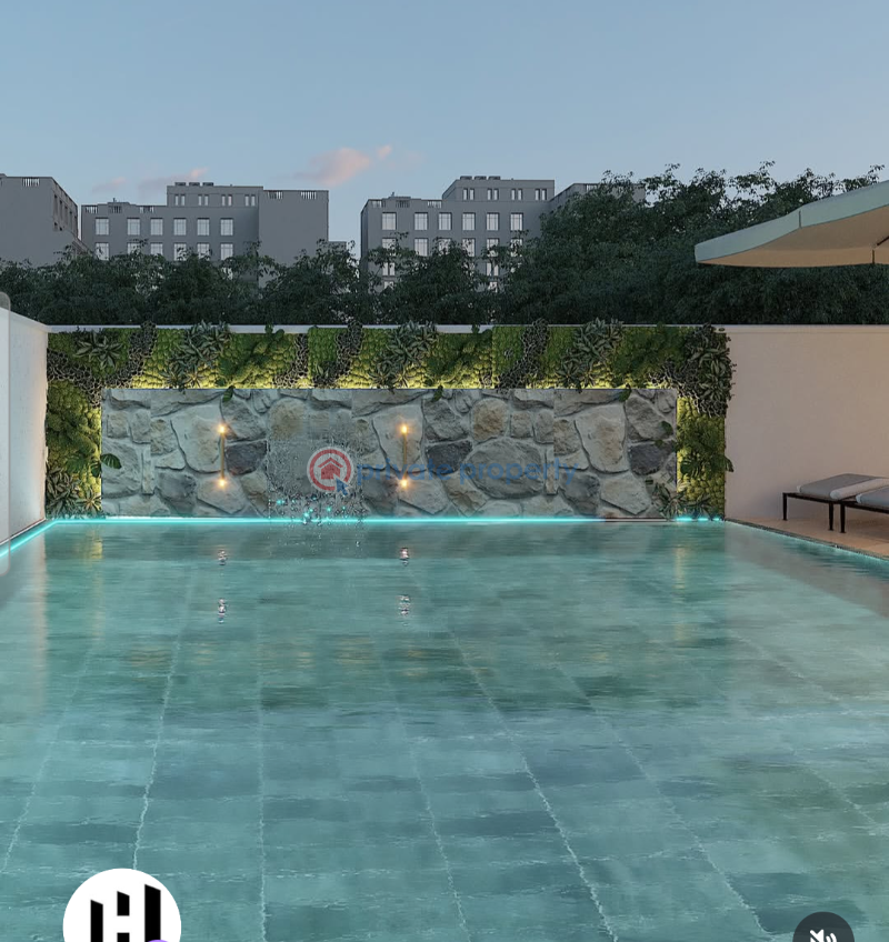 5 bedroom Detached Duplex For Sale . Banana Island Ikoyi Lagos - 5